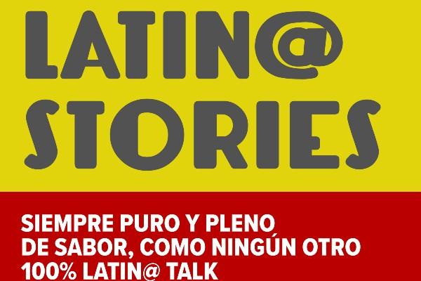 Latin@Stories Podcast