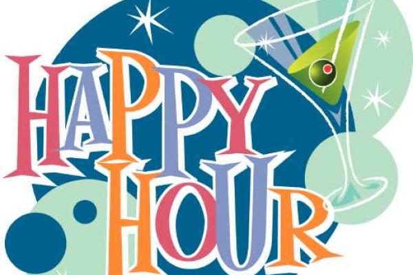 NGSO Happy Hour