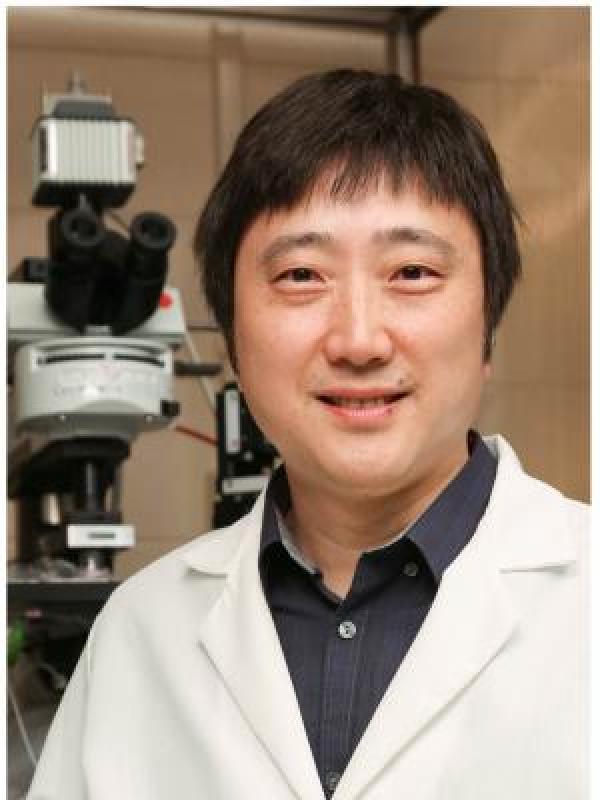 Min Zhou, MD, PhD