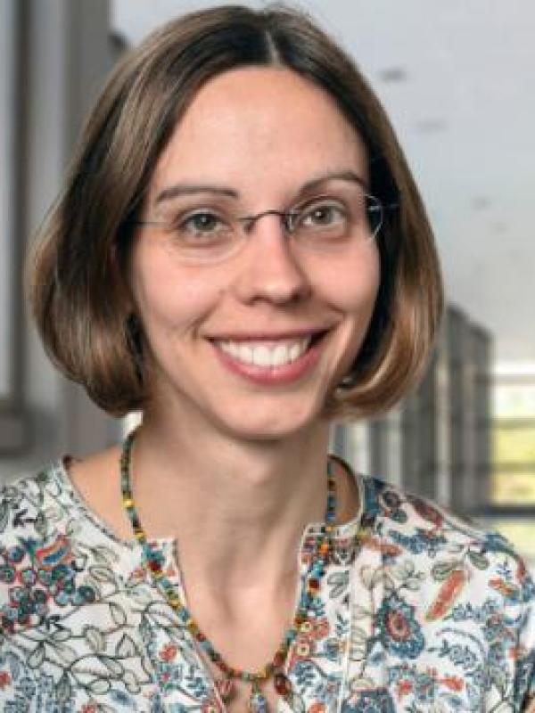 Mireia Guerau, PhD