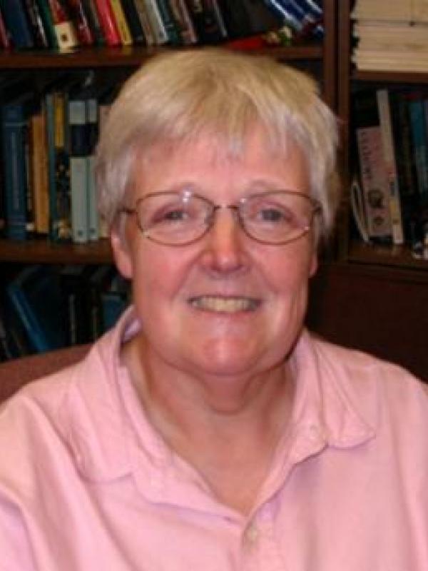 Georgia Bishop, PhD