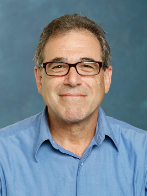 Jeff Kuret, PhD