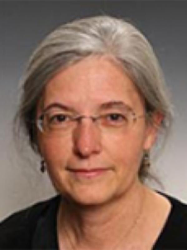 Susan Travers, PhD