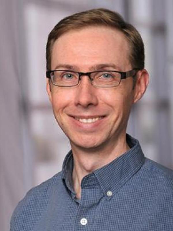 Jason Wester, PhD