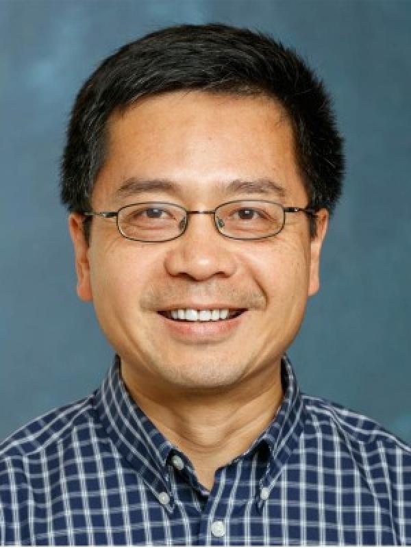 Chen Gu, PhD