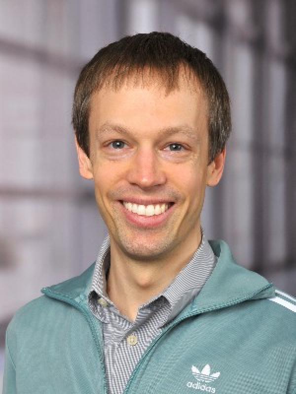 Martin Haesemeyer, PhD