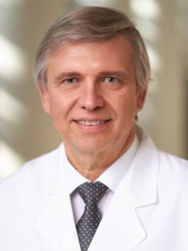 Michael Knopp, MD, PhD