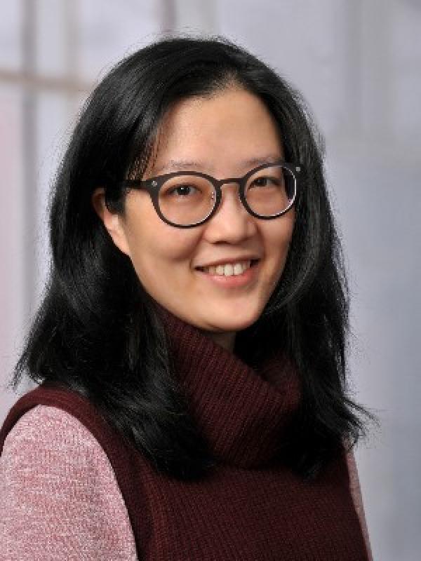 Wenjing Sun, PhD