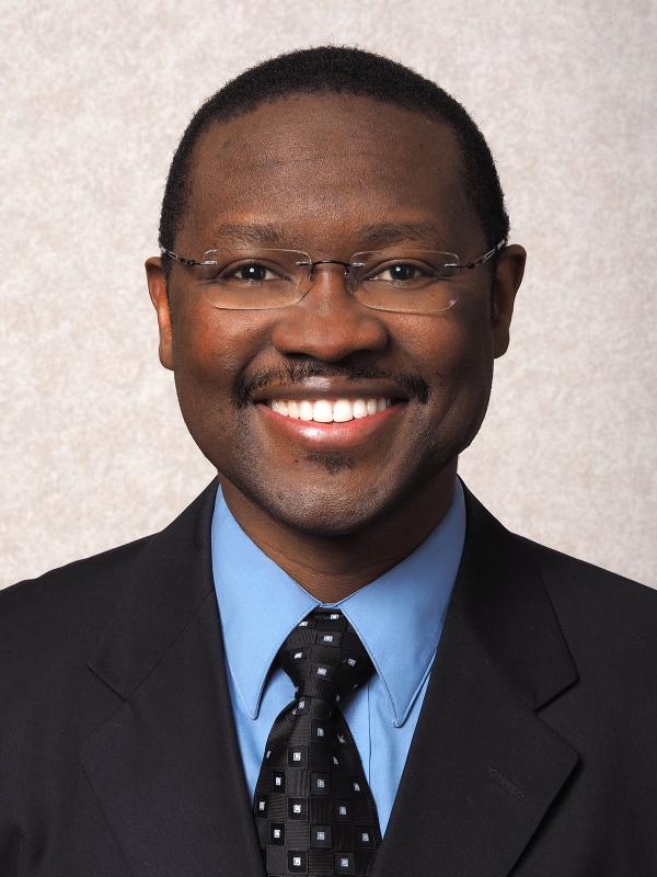 Picture of Dr. Steve Oghumu